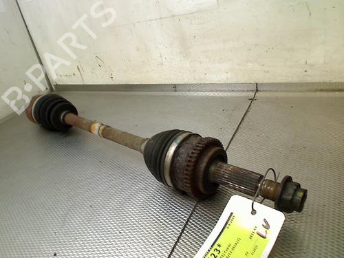 Used Left front driveshaft Left front driveshaft KIA CEE'D Sportswagon (JD) 1.6 GDI (135 hp) 33266336 33266336