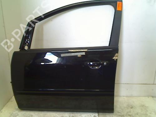 Used Left front door FORD C-MAX (DM2) 1.8 (125 hp) 11310013