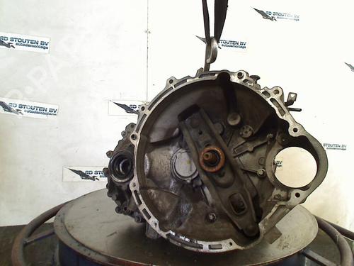 Gearbox MITSUBISHI COLT VI (Z3_A, Z2_A) 1.1 (Z31A, Z32A) | BP31807376M3