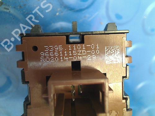 Switch PEUGEOT 508 I (8D_) 2.0 BlueHDi 150 | BP13217384I30 