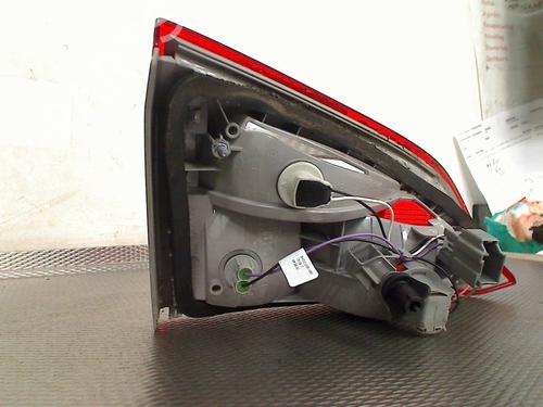 Right taillight FORD FOCUS III Turnier 1.0 EcoBoost | BP31657252C35 