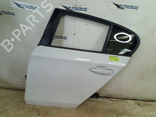 Used Left rear door BMW 1 (E87) 118 i (143 hp) 28382499