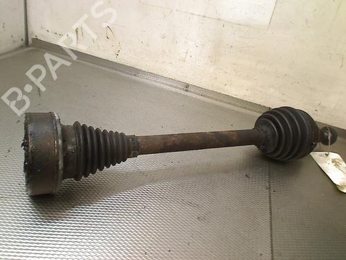 Left front driveshaft VW GOLF PLUS V (5M1, 521) 1.2 TSI | BP33115541M38  - Image 5