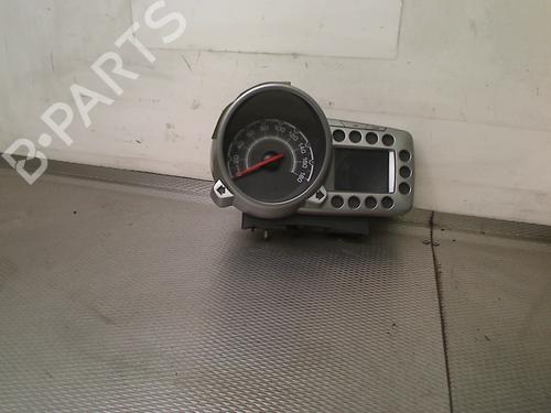 Afficheur CHEVROLET SPARK (M300) 1.0 (68 hp) 31915854