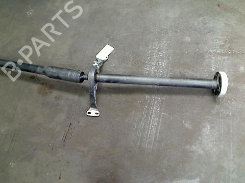 Driveshaft VW GOLF VIII (CD1, DA1) 2.0 TSI R 4motion | BP36457837M37 - Image 3