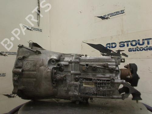Gearbox BMW 3 (E90) 318 d | BP12587504M3 
