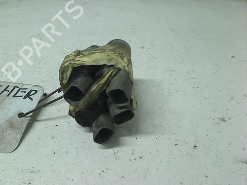 Electronic module BMW X3 (E83) 3.0 d | BP11301965M83 - Image 2