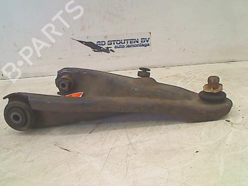 Left front suspension arm DACIA LOGAN MCV (KS_) 1.6 16V (KS0L, KS0M, KS0P, KS1S) | BP11258669M12 