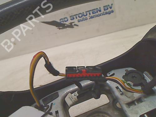 Steering wheel OPEL MERIVA B MPV (S10) 1.4 (75) | BP11315818C49 