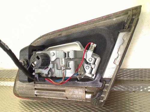 Left taillight BMW 3 Convertible (E93) 330 i | BP38265556C34 - Image 6