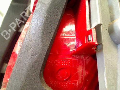 Left taillight VW GOLF V Variant (1K5) 1.4 TSI | BP38774940C34 - Image 7