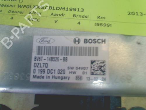 Electronic module FORD FOCUS III Turnier 1.0 EcoBoost | BP11318397M83 