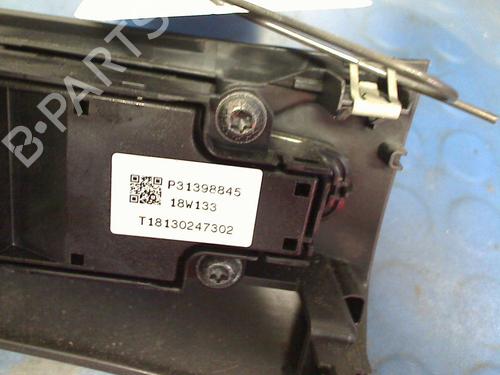 Climate control VOLVO XC60 II (246) T5 | BP37197698I5 - Image 5