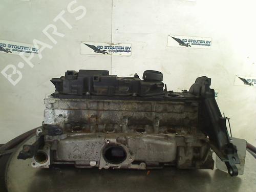 Sylinderhode PEUGEOT 308 SW II (LC_, LJ_, LR_, LX_, L4_) 1.6 BlueHDi 120 (120 hp) 30845316