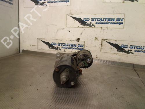 Startmotor OPEL MERIVA B MPV (S10) 1.4 (75) | BP29742858M8 