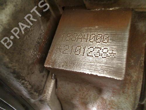 Engine FIAT PANDA (169_) 1.2 (169.AXB11, 169.AXB1A) | BP11320354M1