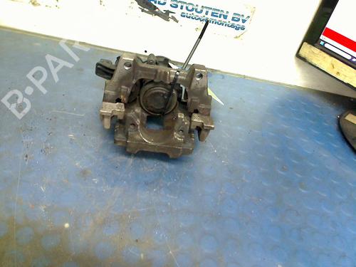 Used Left rear brake caliper Left rear brake caliper 37260159 37260159