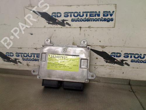 Engine control unit (ECU) MITSUBISHI ECLIPSE CROSS (GK_, GL_) Plug-in Hybrid 4WD (GL3W) | BP29888975M57 