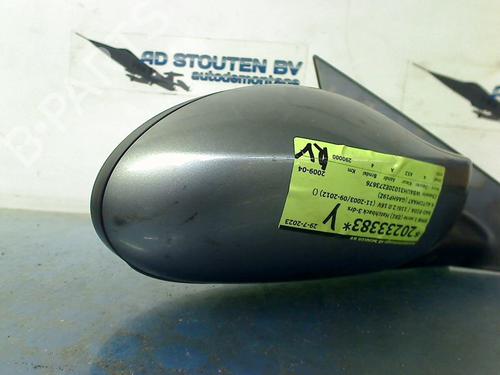 Right mirror BMW 1 (E87) 116 i | BP16052446C27 
