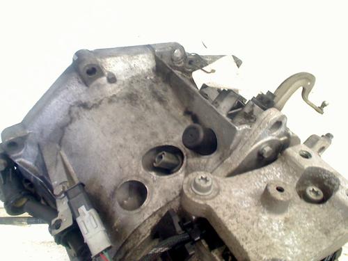 Gearbox CITROËN C3 II (SC_) 1.6 HDi | BP39449959M3 - Image 6