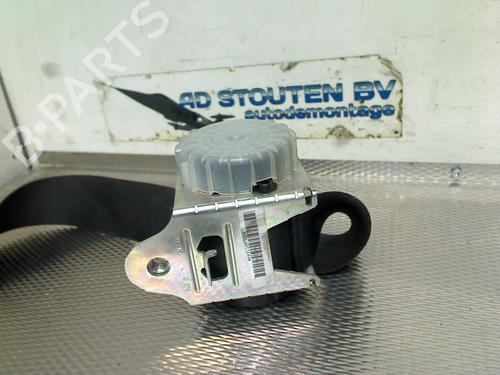 Front right seatbelt LAND ROVER RANGE ROVER SPORT I (L320) 2.7 D 4x4 | BP23980806I25 