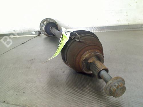 Right front driveshaft VW GOLF VIII (CD1, DA1) 2.0 TSI R 4motion | BP39766508M39 - Image 5