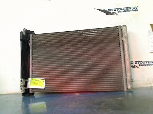 Used AC radiator BMW 1 (E87) 116 i (122 hp) 28814199