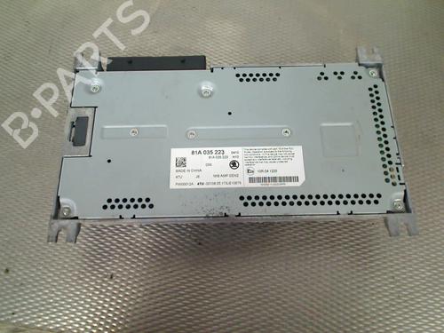 Used Electronic module Electronic module 37153763 37153763