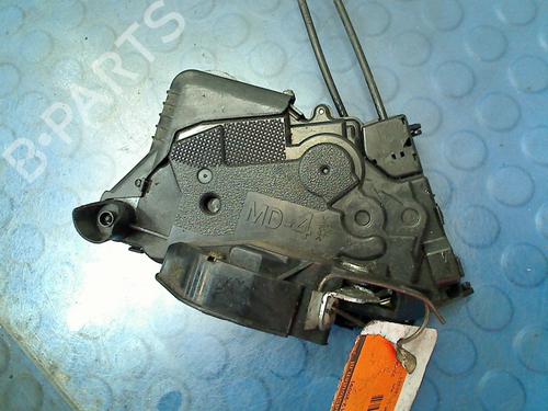 Front right lock TOYOTA PRIUS Liftback (_W2_) 1.5 Hybrid (NHW20_, NHW20R) | BP11301963C97 