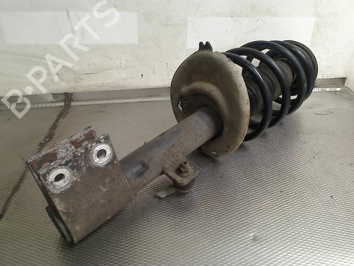 Left front shock absorber PEUGEOT PARTNER Box Body/MPV 1.6 HDi | BP37400249M16 - Image 5