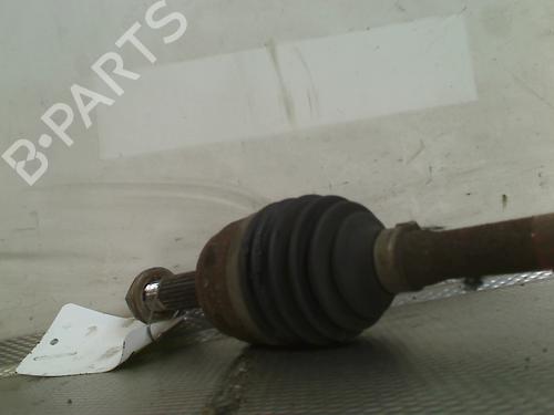 Left front driveshaft MITSUBISHI MIRAGE / SPACE STAR VI Hatchback (A0_A) 1.0 (A05A) | BP33933299M38 - Image 6
