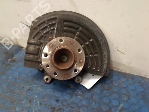 Right rear steering knuckle JEEP RENEGADE SUV (BU, B1, BV) 1.4 | BP11324696M28 