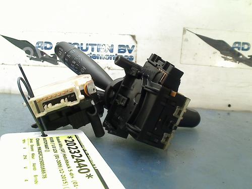 Used Steering column stalk SUZUKI ALTO VII (GF) 1.0 (AMF310, GFC31S) (68 hp) 13519957