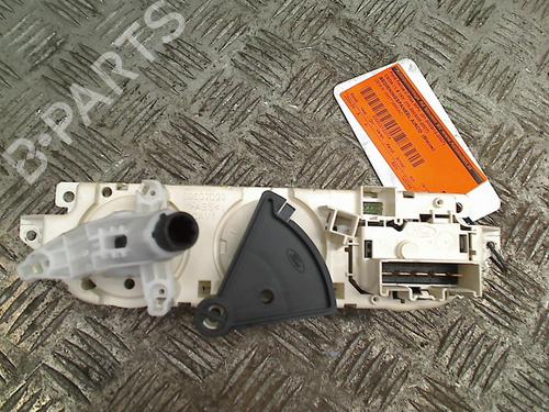 Climate control FORD FOCUS C-MAX (DM2) 1.8 | BP11310667I5 