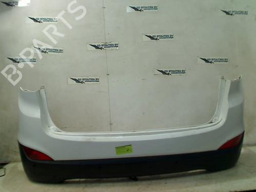 Pare-chocs arrière HYUNDAI ix35 (LM, EL, ELH) 2.0 CRDi 4WD (136 hp) 30622042