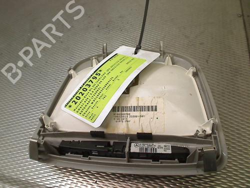 Used Interior roof light Interior roof light 38232456 38232456