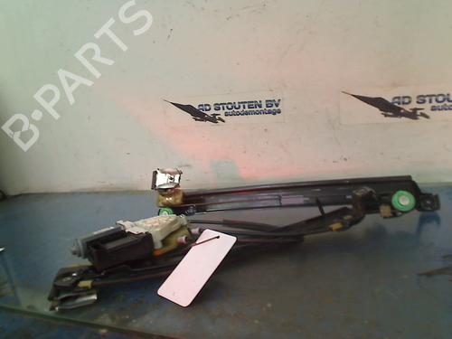 Front left window mechanism SEAT LEON (1P1) 2.0 FSI | BP17389839C22 