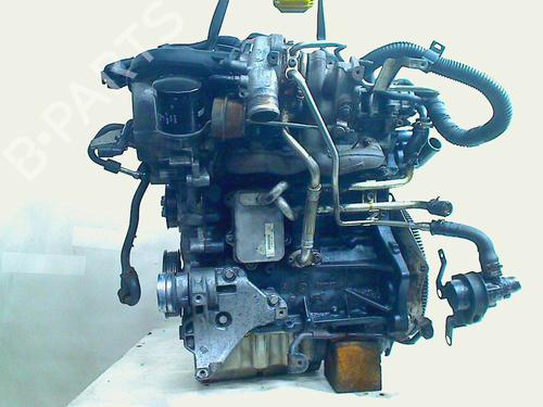 Motor für Motor SEAT IBIZA IV SC (6J1, 6P5) 1.4 TSI Cupra (180 hp) 33266339 33266339