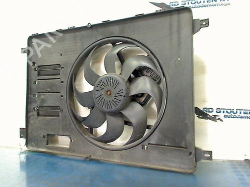Fan FORD MONDEO IV Turnier (BA7) 1.6 TDCi | BP16407389M128 