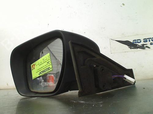 Left mirror MAZDA 5 (CR) 2.0 (CREW) | BP24305796C26 