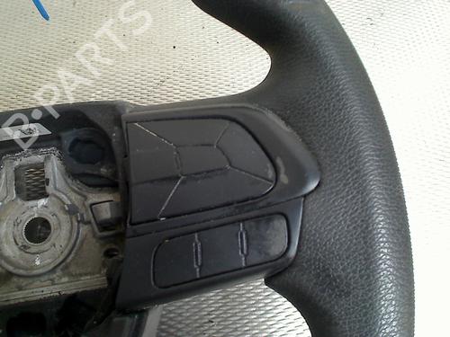Steering wheel IVECO DAILY VI Van 33S16, 35S16, 35C16, 38S16, 40C16, 42S16, 50C16 | BP36474855C49 - Image 3