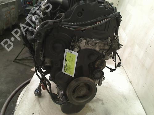 Engine PEUGEOT BIPPER (AA_) 1.4 HDi | BP35751603M1  - Image 8