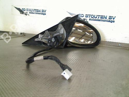 Right mirror MERCEDES-BENZ CLS (C219) CLS 350 (219.356) | BP31081677C27