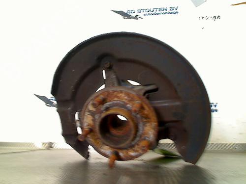 Right front steering knuckle FORD FOCUS III Turnier 2.0 TDCi | BP29140028M26 