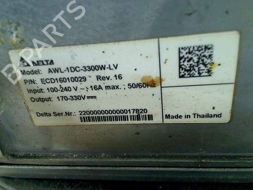 Electronic module MERCEDES-BENZ C-CLASS (W205) C 350 e (205.047) | BP21692951M83 