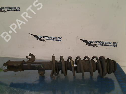Used Left front shock absorber NISSAN MICRA IV (K13K, K13KK) 1.2 (80 hp) 14935073