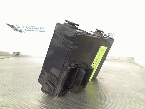 Sikringsdose OPEL MERIVA B MPV (S10) 1.4 (75) | BP29742850E1