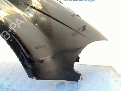Right front fenders BMW 3 Convertible (E46) 318 Ci | BP12590945C42 