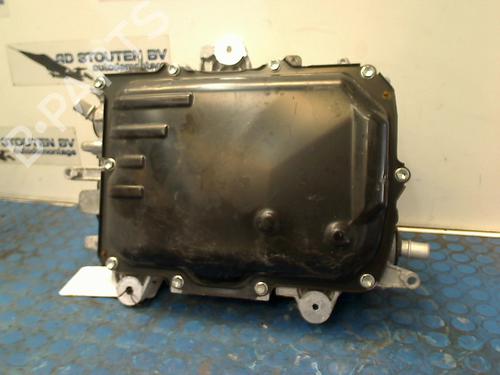 Inverter/Converter TOYOTA YARIS (_P13_) 1.5 Hybrid (NHP130_) | BP13126721M119 