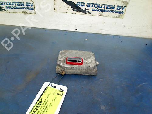 Used Electronic module FIAT 500 (312_) 0.9 (312AXG1A, 312.AXG11) (86 hp) 24335565